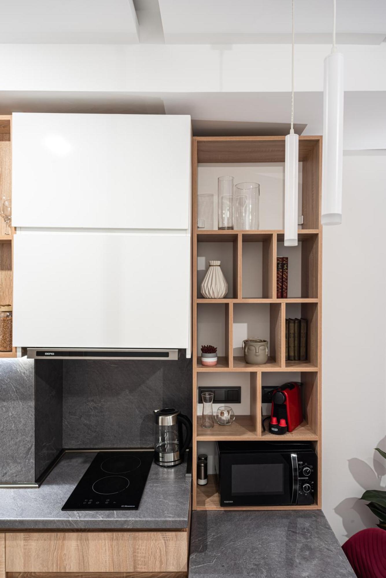 Nile Apartment By Downtown Inn Yerevan Ngoại thất bức ảnh