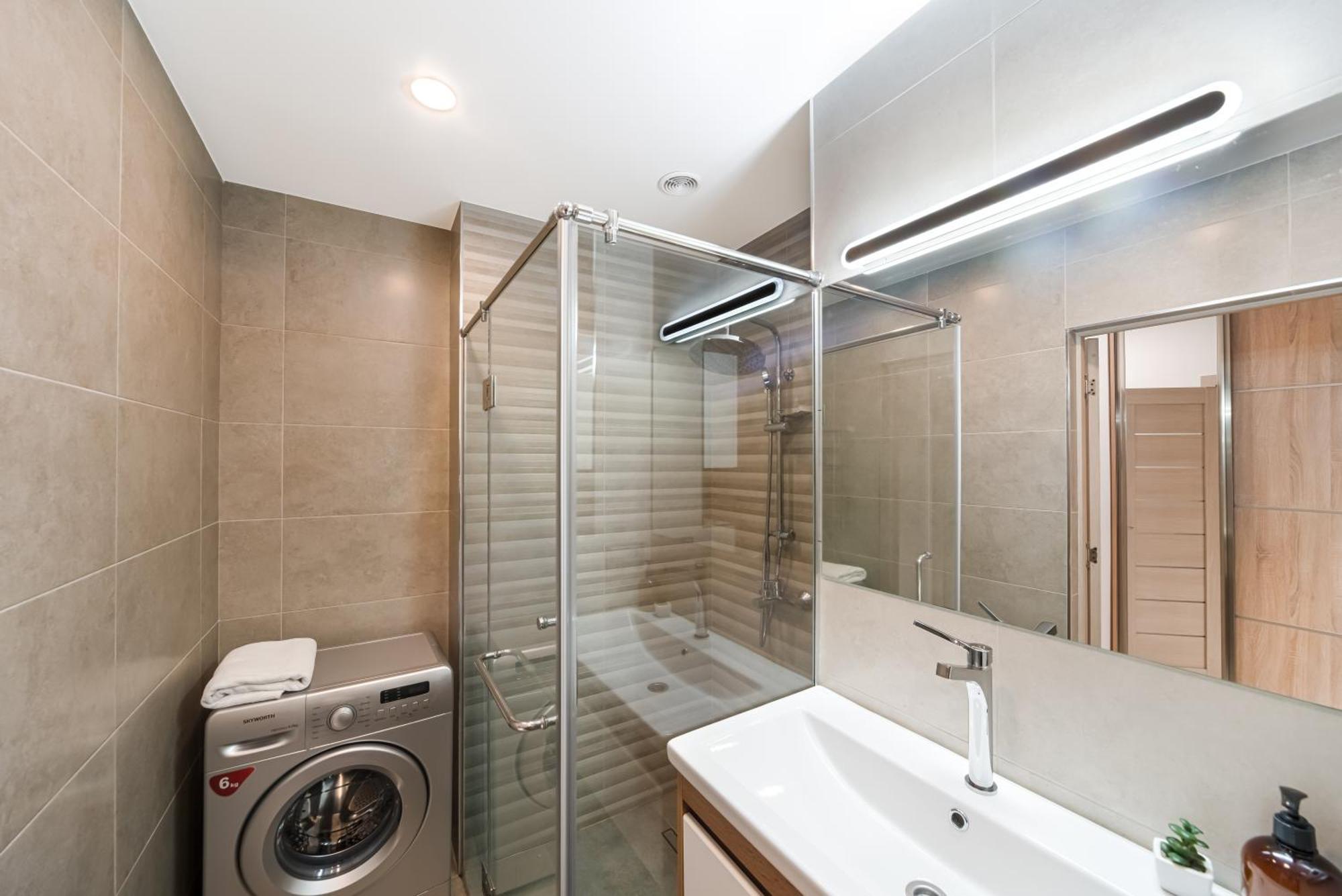 Nile Apartment By Downtown Inn Yerevan Ngoại thất bức ảnh